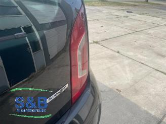 Volkswagen Up! Up! (121), Hatchback, 2011 1.0 12V 60 picture 18