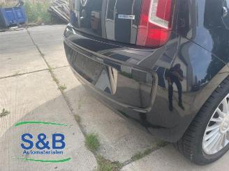 Volkswagen Up! Up! (121), Hatchback, 2011 1.0 12V 60 picture 24