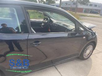 Volkswagen Up! Up! (121), Hatchback, 2011 1.0 12V 60 picture 26