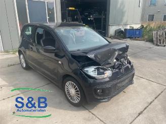 Volkswagen Up! Up! (121), Hatchback, 2011 1.0 12V 60 picture 2