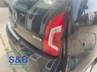 Volkswagen Up! Up! (121), Hatchback, 2011 1.0 12V 60 picture 20