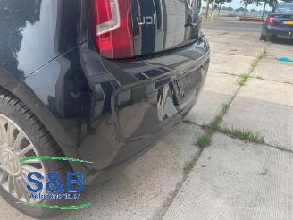 Volkswagen Up! Up! (121), Hatchback, 2011 1.0 12V 60 picture 22