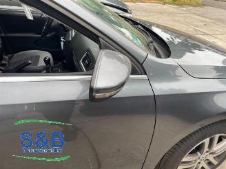 Volkswagen Jetta Jetta IV (162/16A), Sedan, 2010 / 2017 1.6 TDI 16V picture 33