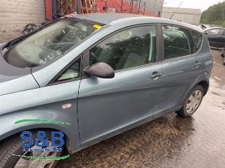 Seat Altea Altea (5P1), MPV, 2004 / 2015 1.6 picture 8
