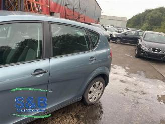 Seat Altea  picture 11