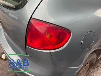 Seat Altea Altea (5P1), MPV, 2004 / 2015 1.6 picture 25