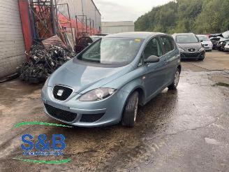 Vrakbiler auto Seat Altea  2005/11