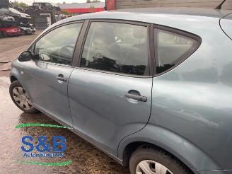 Seat Altea Altea (5P1), MPV, 2004 / 2015 1.6 picture 12
