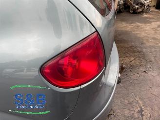 Seat Altea Altea (5P1), MPV, 2004 / 2015 1.6 picture 20