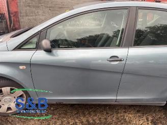Seat Altea Altea (5P1), MPV, 2004 / 2015 1.6 picture 7