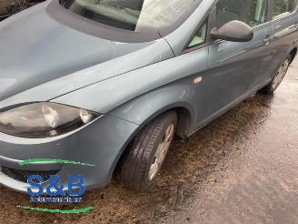 Seat Altea  picture 5