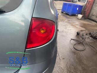 Seat Altea Altea (5P1), MPV, 2004 / 2015 1.6 picture 24