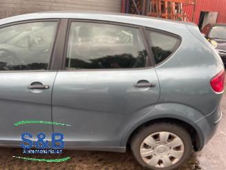 Seat Altea Altea (5P1), MPV, 2004 / 2015 1.6 picture 10