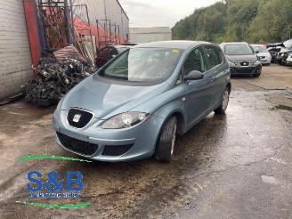 Uttjänta bilar auto Seat Altea Altea (5P1), MPV, 2004 / 2015 1.6 2005/11