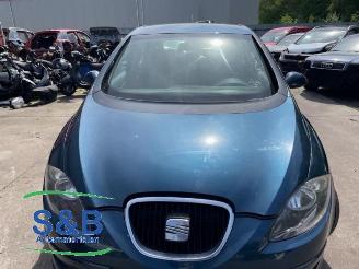 Seat Altea Altea (5P1), MPV, 2004 2.0 TDI 16V picture 24