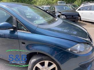 Seat Altea Altea (5P1), MPV, 2004 2.0 TDI 16V picture 11