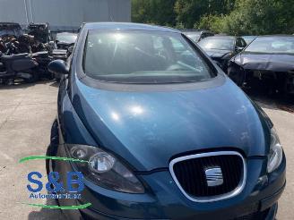 Seat Altea Altea (5P1), MPV, 2004 2.0 TDI 16V picture 22