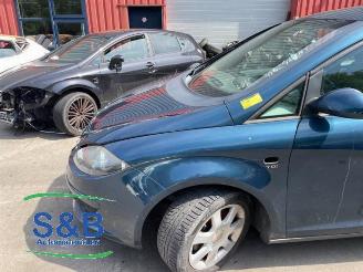 Seat Altea Altea (5P1), MPV, 2004 2.0 TDI 16V picture 31