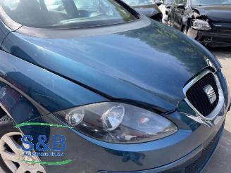 Seat Altea Altea (5P1), MPV, 2004 2.0 TDI 16V picture 15