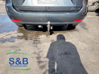 Seat Ibiza Ibiza ST (6J8), Combi, 2010 / 2016 1.2 TDI Ecomotive picture 30