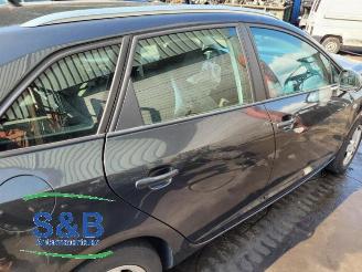 Seat Ibiza Ibiza ST (6J8), Combi, 2010 / 2016 1.2 TDI Ecomotive picture 13