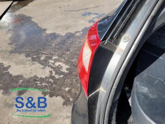 Seat Ibiza Ibiza ST (6J8), Combi, 2010 / 2016 1.2 TDI Ecomotive picture 26