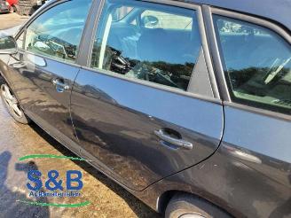 Seat Ibiza Ibiza ST (6J8), Combi, 2010 / 2016 1.2 TDI Ecomotive picture 35