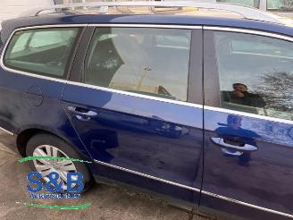 Volkswagen Passat Passat Variant (3C5), Combi, 2005 / 2010 1.9 TDI picture 24
