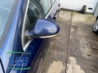 Volkswagen Passat Passat Variant (3C5), Combi, 2005 / 2010 1.9 TDI picture 10