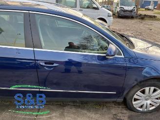Volkswagen Passat Passat Variant (3C5), Combi, 2005 / 2010 1.9 TDI picture 25
