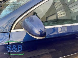 Volkswagen Passat Passat Variant (3C5), Combi, 2005 / 2010 1.9 TDI picture 9