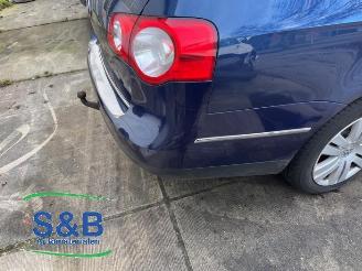 Volkswagen Passat Passat Variant (3C5), Combi, 2005 / 2010 1.9 TDI picture 20