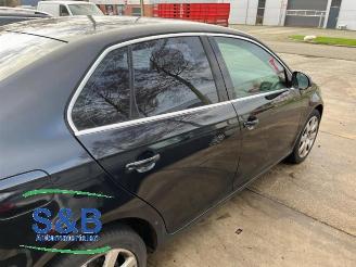 Volkswagen Jetta Jetta III (1K2), Sedan, 2005 / 2010 2.0 TFSI 16V picture 31