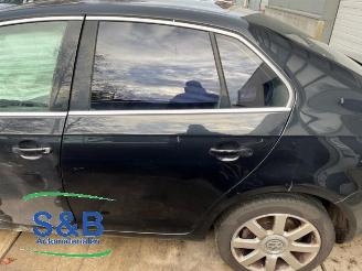 Volkswagen Jetta Jetta III (1K2), Sedan, 2005 / 2010 2.0 TFSI 16V picture 1