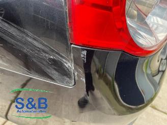 Volkswagen Jetta Jetta III (1K2), Sedan, 2005 / 2010 2.0 TFSI 16V picture 7