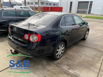 Volkswagen Jetta Jetta III (1K2), Sedan, 2005 / 2010 2.0 TFSI 16V picture 17