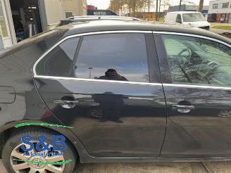 Volkswagen Jetta Jetta III (1K2), Sedan, 2005 / 2010 2.0 TFSI 16V picture 30