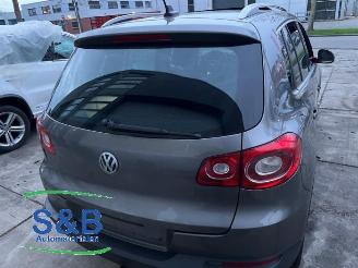 Volkswagen Tiguan Tiguan (5N1/2), SUV, 2007 / 2018 2.0 TSI 16V 4Motion picture 19