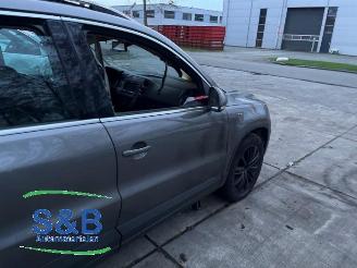Volkswagen Tiguan Tiguan (5N1/2), SUV, 2007 / 2018 2.0 TSI 16V 4Motion picture 4