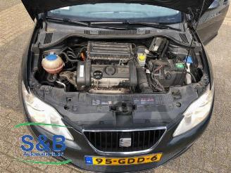 Seat Ibiza Ibiza IV (6J5), Hatchback 5-drs, 2008 / 2017 1.4 16V picture 12