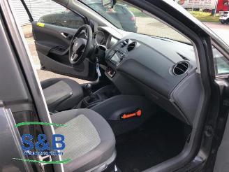 Seat Ibiza Ibiza IV (6J5), Hatchback 5-drs, 2008 / 2017 1.4 16V picture 21