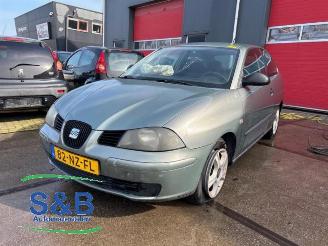Dezmembrări autoturisme Seat Ibiza Ibiza III (6L1), Hatchback, 2002 / 2009 1.4 16V 75 2004/3