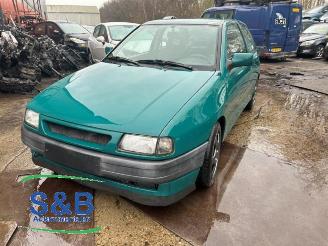 Autoverwertung Seat Ibiza Ibiza II (6K1), Hatchback, 1993 / 2002 1.4i 1995/7