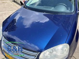 Volkswagen Jetta Jetta III (1K2), Sedan, 2005 / 2010 1.6 FSI 16V picture 26