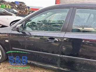 Saab 9-3 9-3 Sport Estate (YS3F), Combi, 2005 / 2015 1.8t 16V picture 18