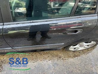 Saab 9-3 9-3 Sport Estate (YS3F), Combi, 2005 / 2015 1.8t 16V picture 24