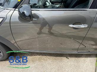 Mini Cooper S Countryman (R60), SUV, 2010 / 2016 1.6 16V Cooper S picture 20