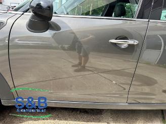 Mini Cooper S Countryman (R60), SUV, 2010 / 2016 1.6 16V Cooper S picture 17