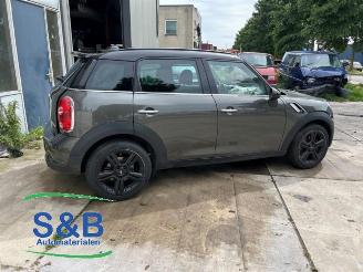 Mini Cooper S Countryman (R60), SUV, 2010 / 2016 1.6 16V Cooper S picture 4