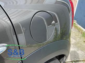 Mini Cooper S Countryman (R60), SUV, 2010 / 2016 1.6 16V Cooper S picture 30